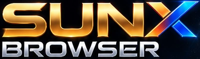 SUNX Browser